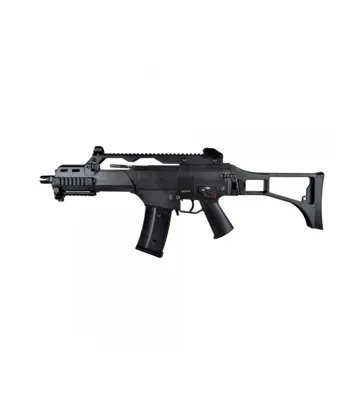 G36C 400BBs 1.1 J - DBoys