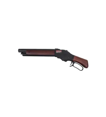 M1887 Wild Gas Bois Métal (8701) - Golden Eagle
