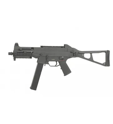 UMP45 M89A 450BBs 1 J - Double Eagle