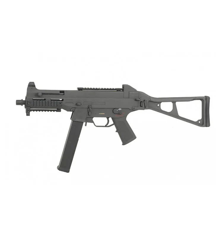 Double Eagle UMP45 M89A 450BBs 1 J