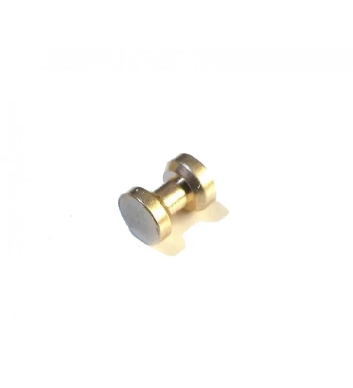 Wii Tech Hop Up Rivet Copper