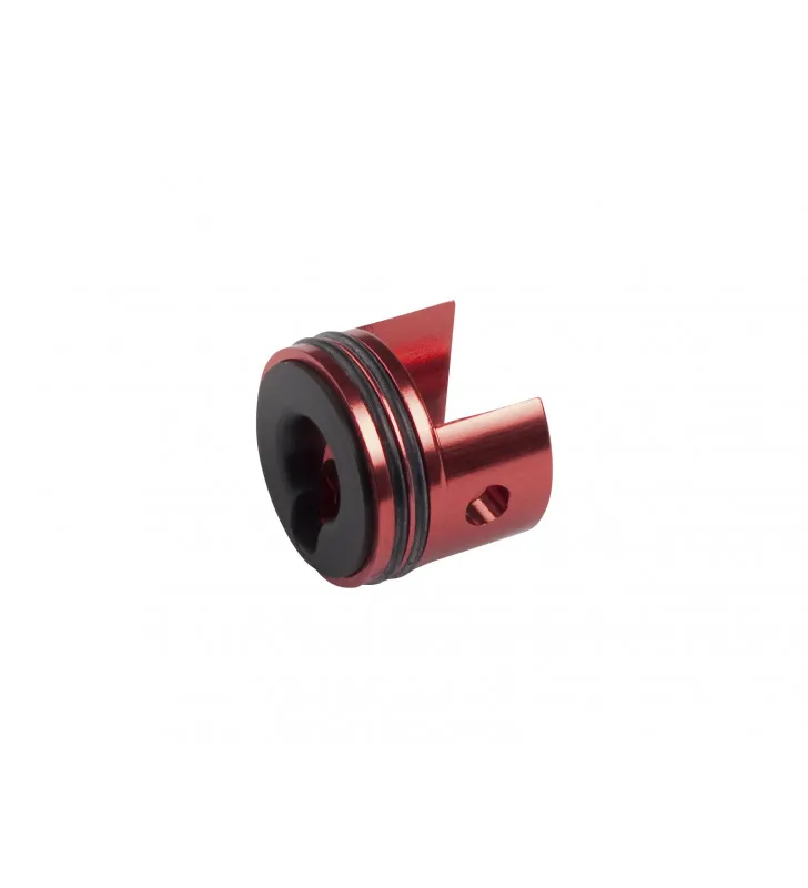 Ultimate Tete de Cylindre V7 · Rojo