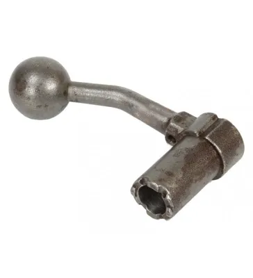 Levier D Armement Acier MB-01,04,05,08,13,14 - Well
