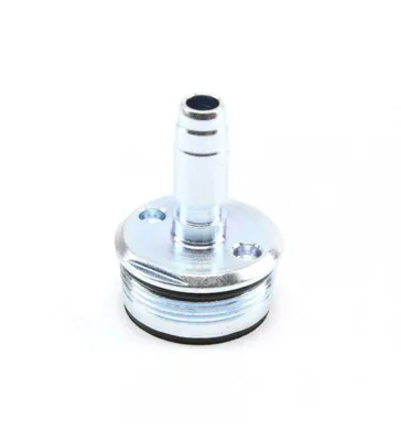 Steel Head Cylinder for Marui AWS L96 - AirsoftPro