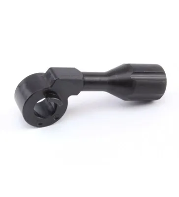 Steel Bolt Hand VSR10 / BAR10 / MB03 - AirsoftPro
