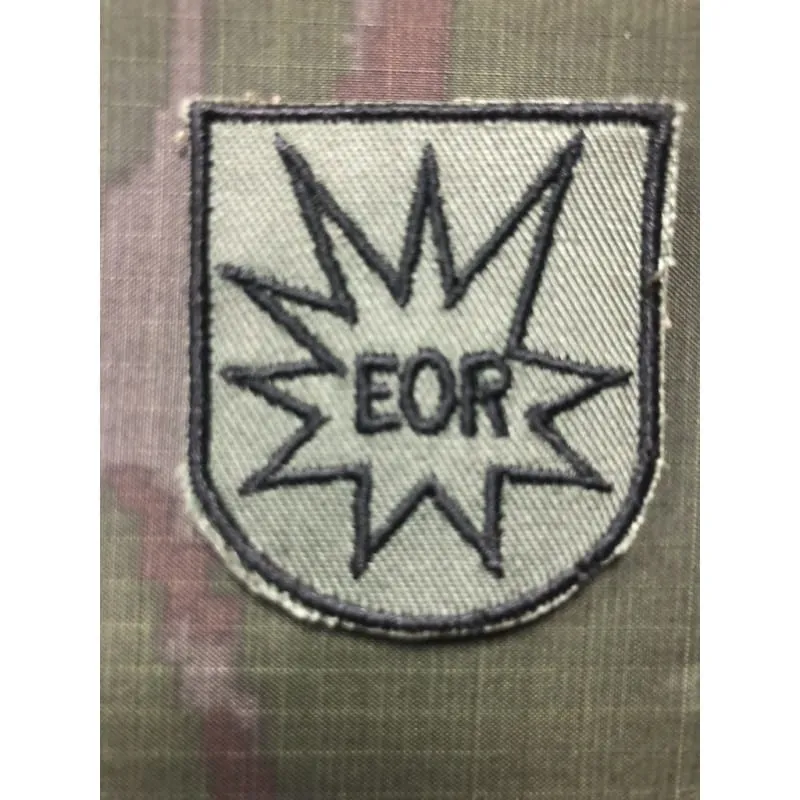 Emblema de Pecho EOR