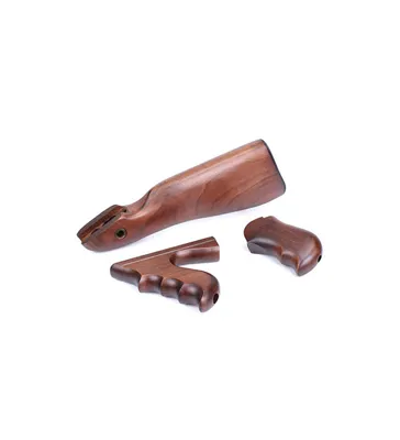 M1928 Thompson Wood Conversion Kit - King Arms
