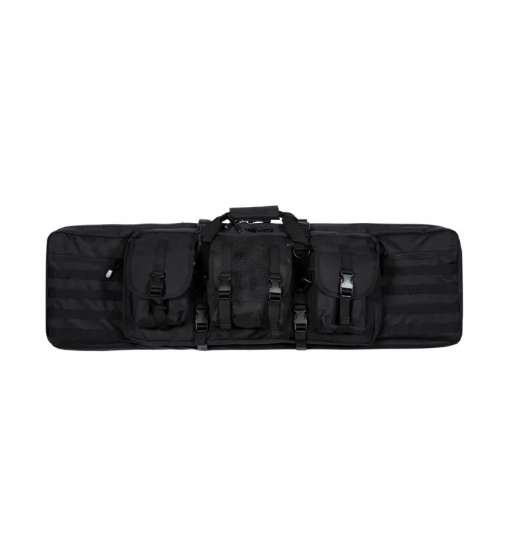 ACM Airsoft Housse 90cm Multiple Rangement / Séparateur · Negro