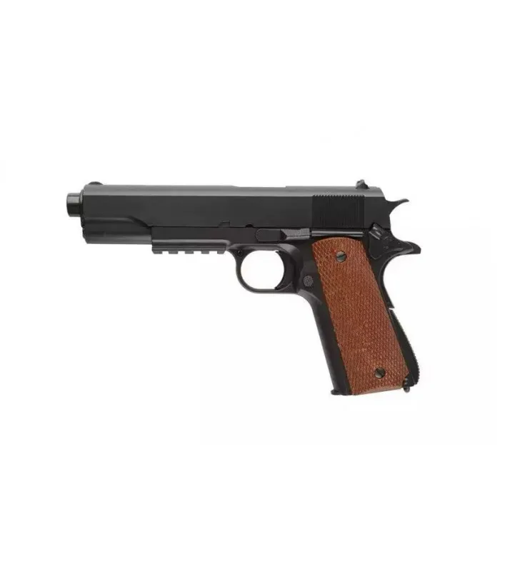 Well 1911 / P361 Spring ABS · Negro