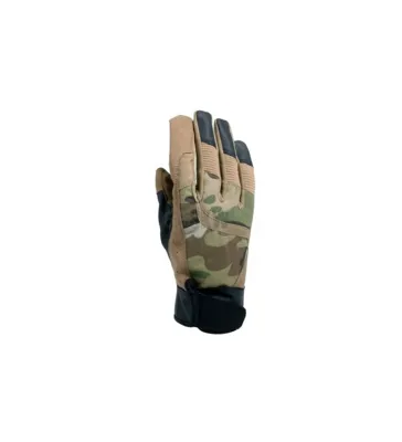 Gants XL - Delta Tactics