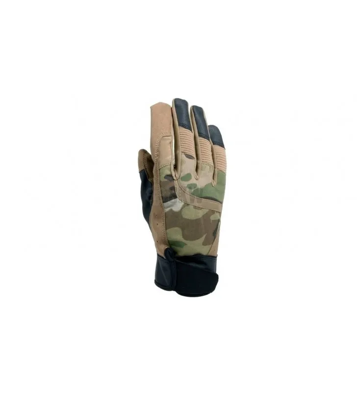 Delta Tactics Gants XL · Multicam