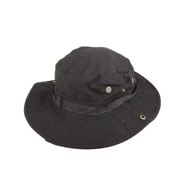 Wosport Boonie Hat · Negro