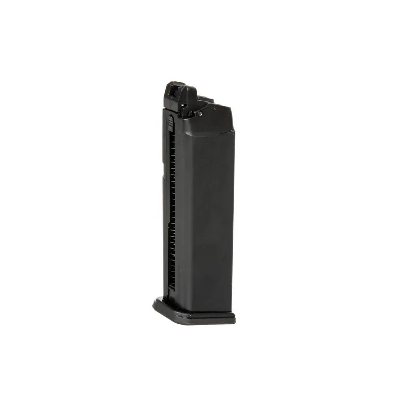 Double Bell Chargeur Glock Gaz 24BBs