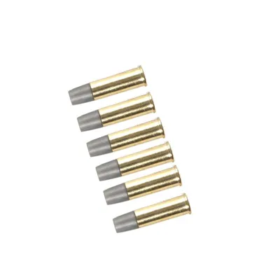 Pack de 6 Douilles Schofield CO2 - ASG