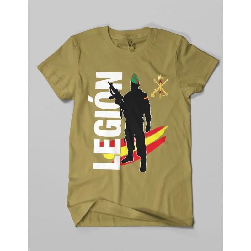 Legionario Español