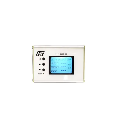 Chronographe Compact LCD HT-X3006 - ACM Airsoft