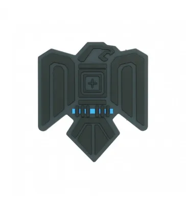 Patch BL Thunder Bird PVC - 5.11 Tactical