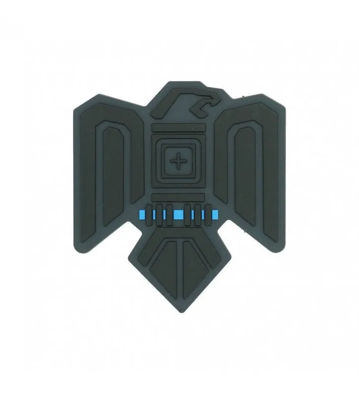 5.11 Tactical Patch BL Thunder Bird PVC