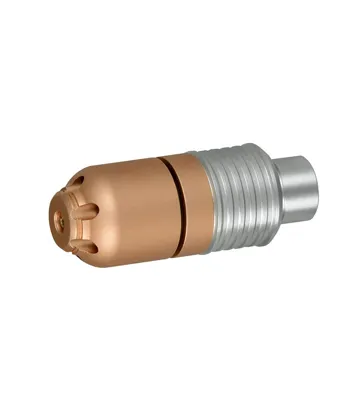 Grenade K-56 35BBs Gaz 40mm GP25 - Double Bell