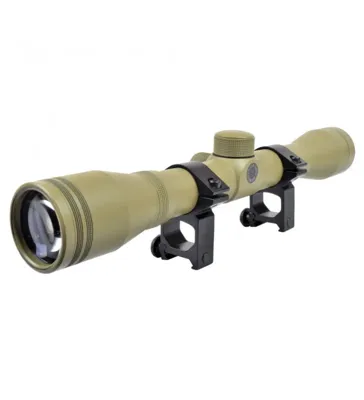 Lunette 4x32mm - JS Tactical