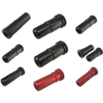 Nozzle P90 Marui 20.7mm - Deep Fire
