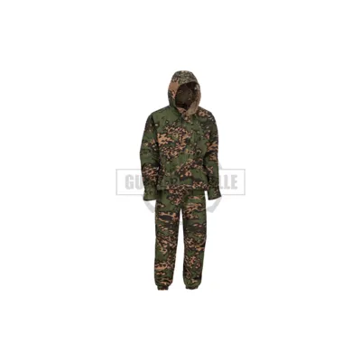 Gorka Suit S - Invader Gear