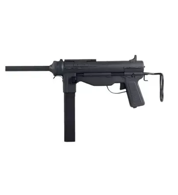 M3A1 Grease Gun Acier 520BBs 0.9 J - Snow Wolf