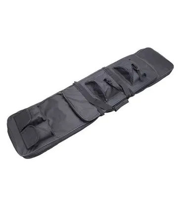 Housse 120cm Avec Poches - GFC Tactical