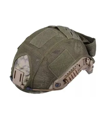 Couvre Casque Filet FAST - GFC Tactical