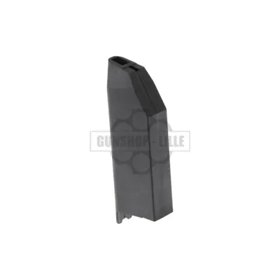 Kriss Vector 400 rds Drum Magazine Adapter - Laylax