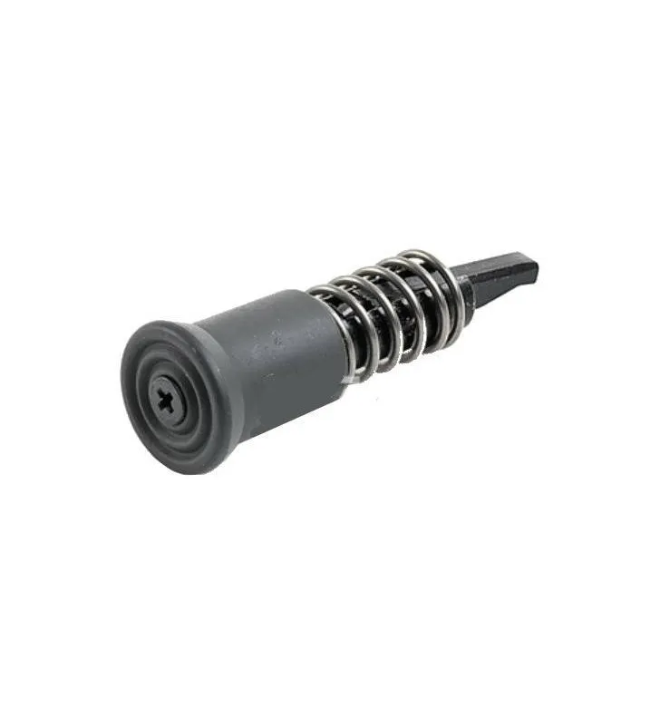 WE Airsoft Bouton D'éjection M4 Piéce 27-31 · Negro
