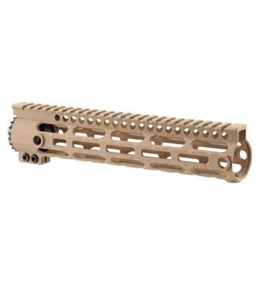 Garde Main 10.5" Style:MI M-LOK M4/M16 - SHS