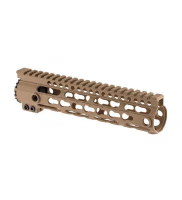Garde Main 9" Style:MI KeyMod M4/M16 - SHS