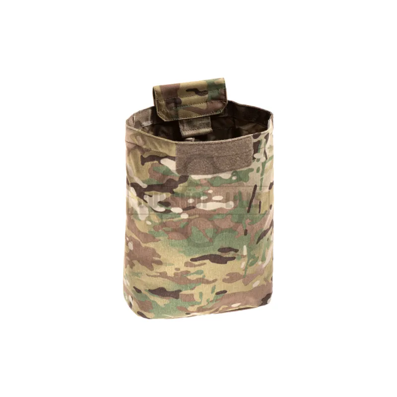 Clawgear Dump Pouch Core · Multicam