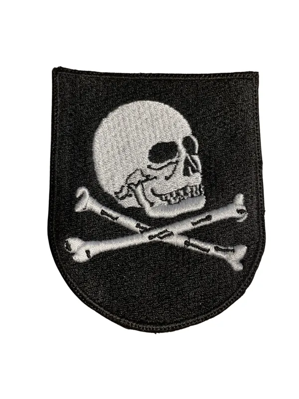 Emblema Lusitania 8