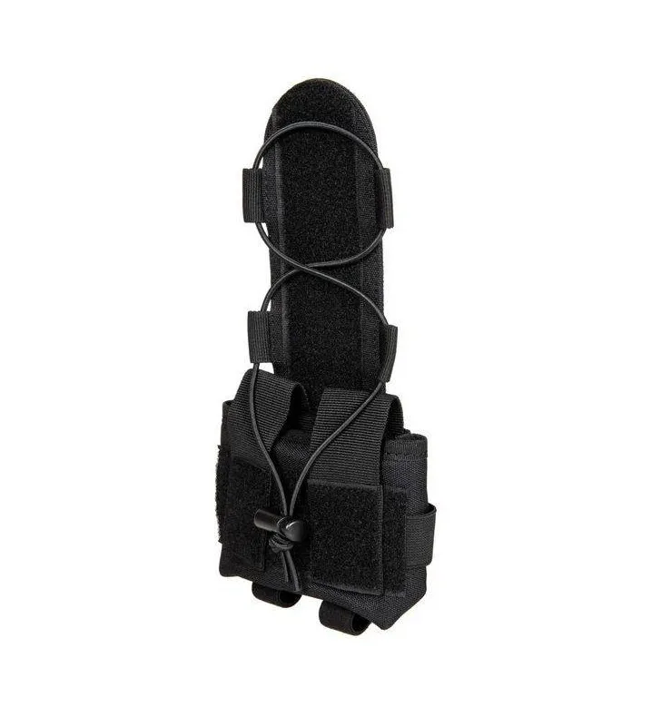 Earmor MK2 Battery Case for Helmet · Negro