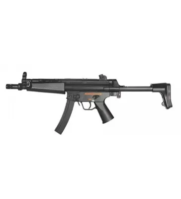 MP5 J ABS 200BBs 1.2 J JG069MG - Jing Gong