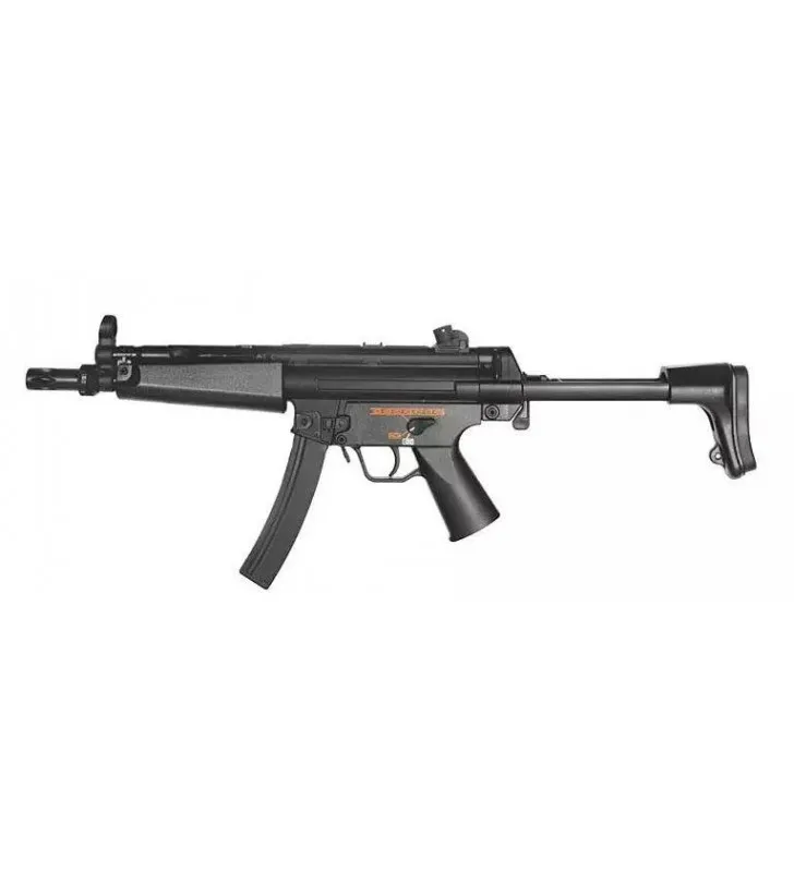 Jing Gong MP5 J ABS 200BBs 1.2 J JG069MG