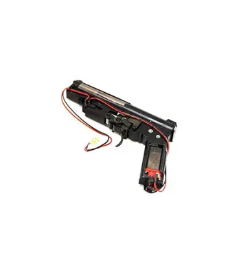 Gearbox SVD Dragunov Complete - Cyma