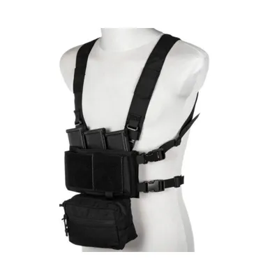 Tactical Chest Rig MK3 - Primal Gear