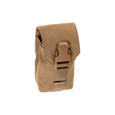 Smoke Grenade Pouch - Clawgear