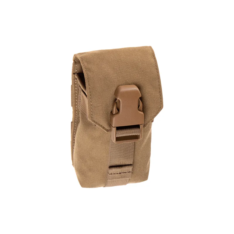 Clawgear Smoke Grenade Pouch · Coyote