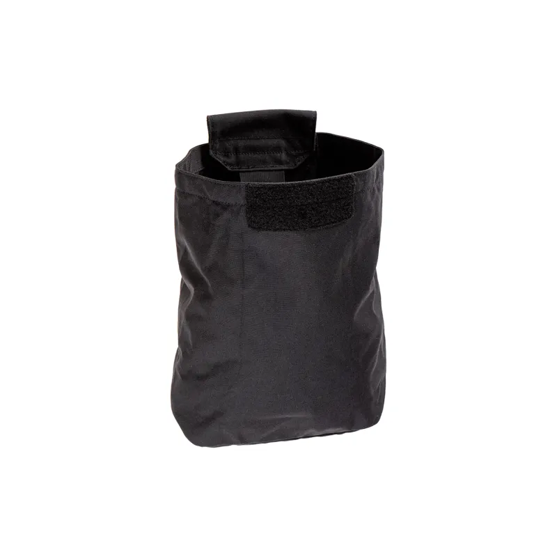 Clawgear Dump Pouch Core · Negro