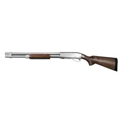M870 Long Bois Chrome - S&T Armament