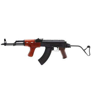 AK AIMS Acier/Bois 500BBs 0.8 J - Double Bell