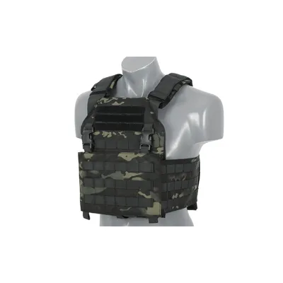 Buckle Up Assault Plate Carrier Cummerbund - ACM Airsoft