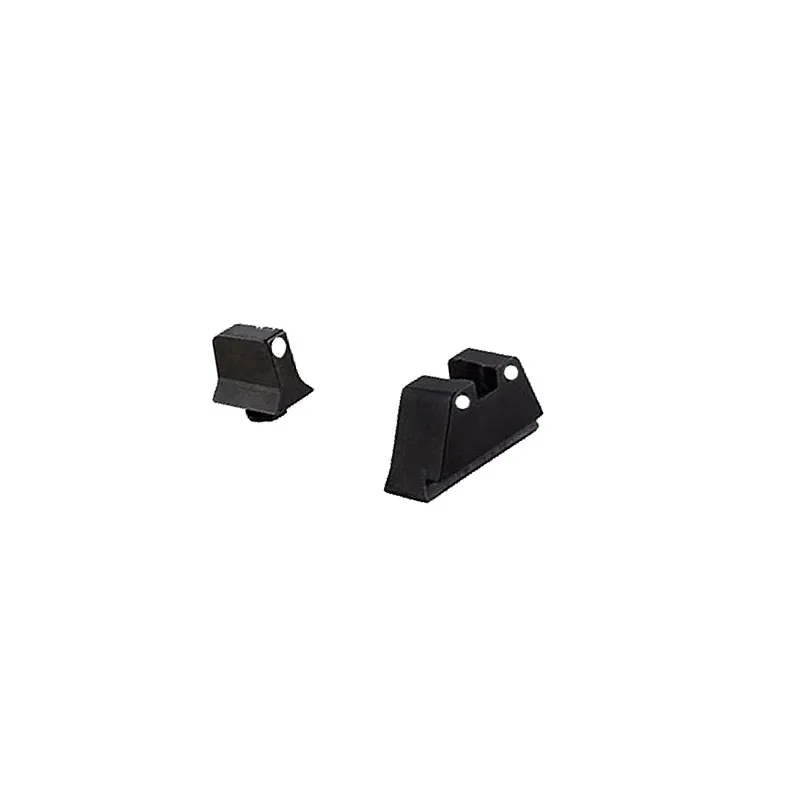 WE Airsoft Front and Rear Sight Glock PART-57