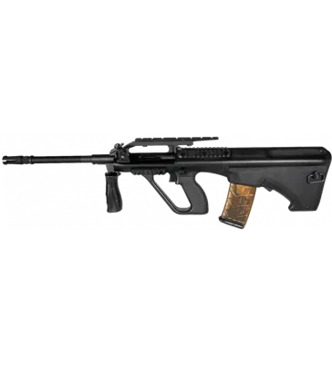 Steyr AUG R901 330BBs 1.4 J - Army Armament