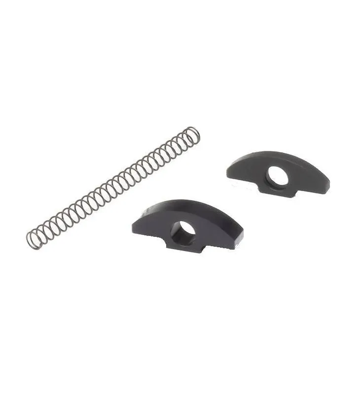TTI Airsoft CNC Short Stroke Kit for AAP01 · Negro
