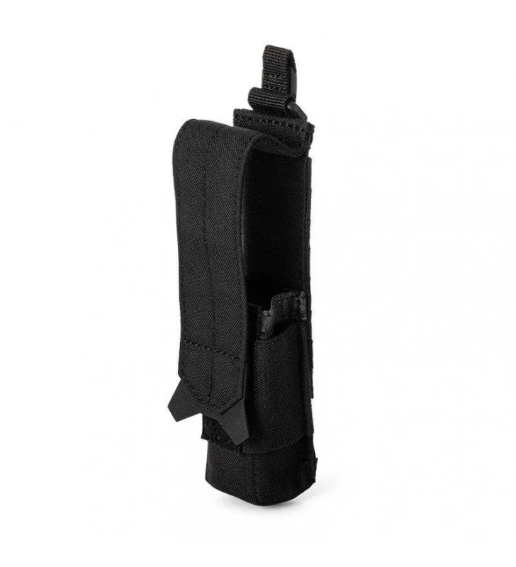 5.11 Tactical Poche Porte Lampe Flex · Negro